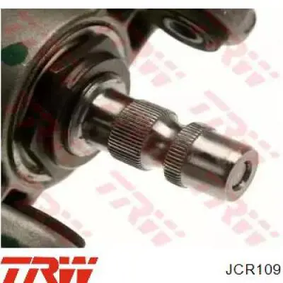 93192407 Opel Колонка рулевого управления