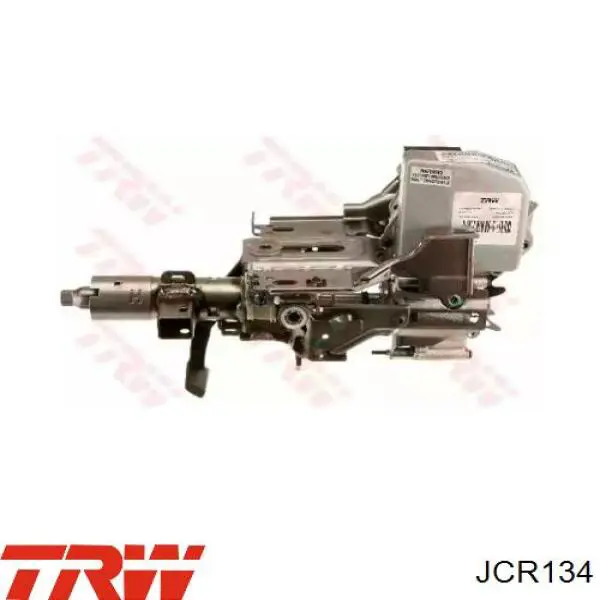 8200751234 Renault (RVI) Колонка рулевого управления