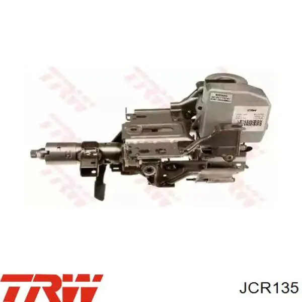 Рулевая колонка JCR135 TRW