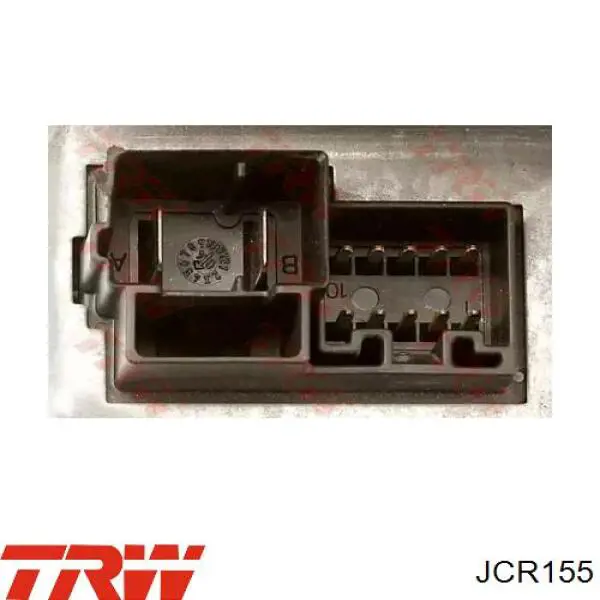 Колонка рулевая GKN-Spidan 54569