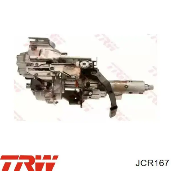  JCR167 TRW