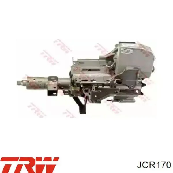 Купить 8200433517 Renault (RVI) Рулевая колонка