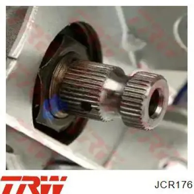 Купить 7700437049 Renault (RVI) Рулевая колонка