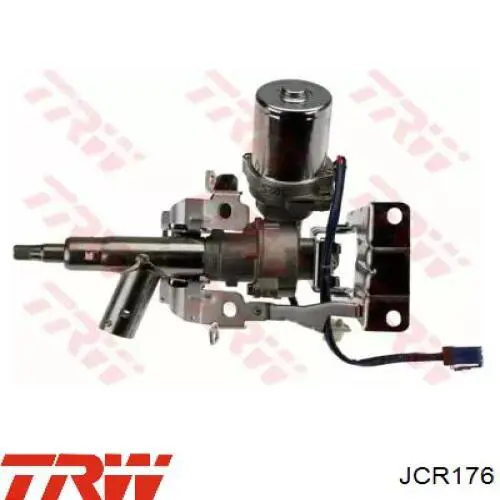 Рулевая колонка 7700437049 Renault (RVI)