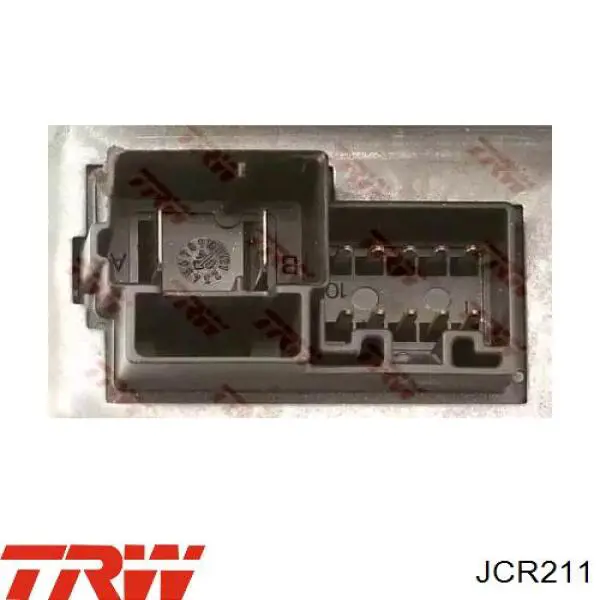  JCR211 TRW