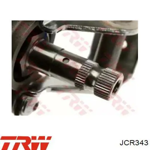 Купить 452000D150 Toyota Рулевая колонка