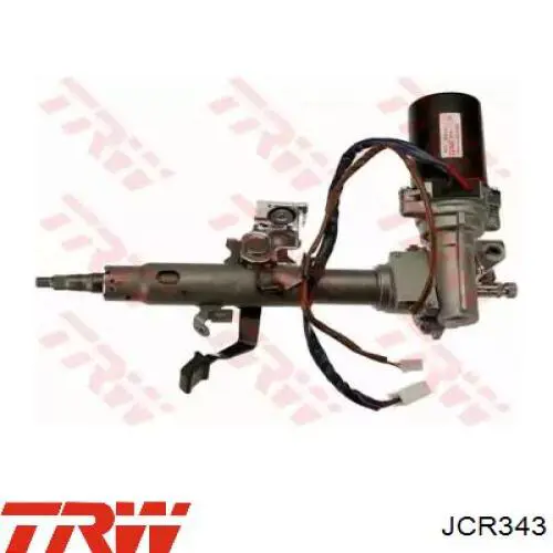 Рулевая колонка Toyota 452000D150 цена, от 170.42 USD