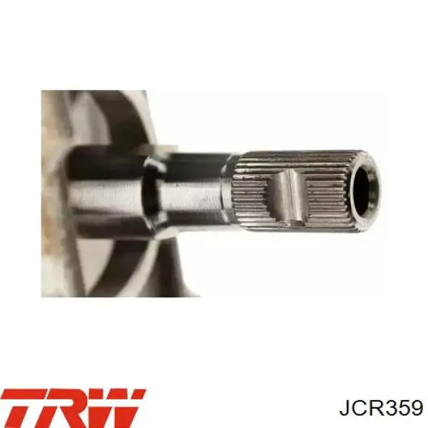  Рулевая колонка KIA Ceed 