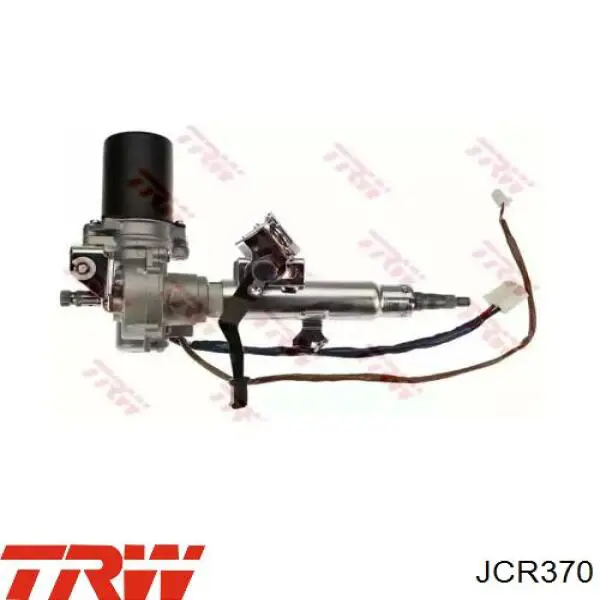Рулевая колонка Toyota 452000D165 цена, от  USD