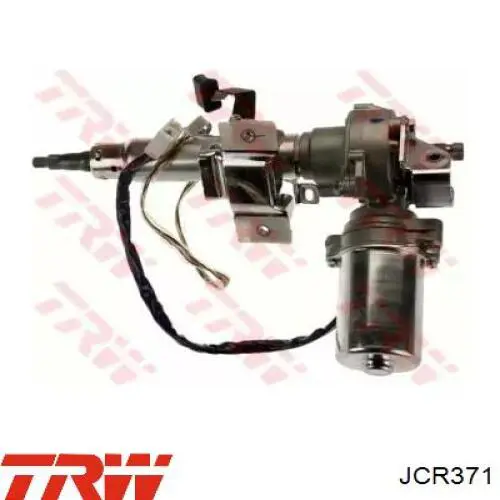 4525052310 Toyota Колонка рулевого управления