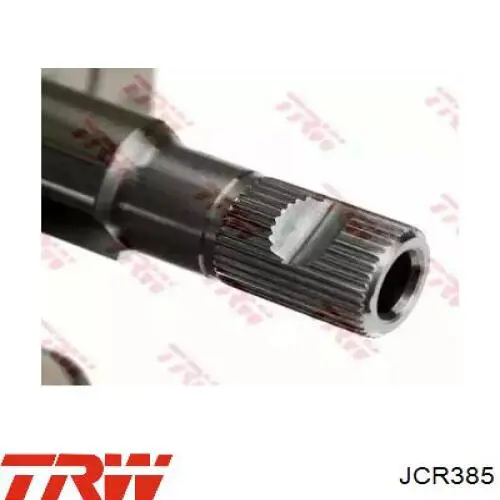 Колонка рулевая TRW JCR385