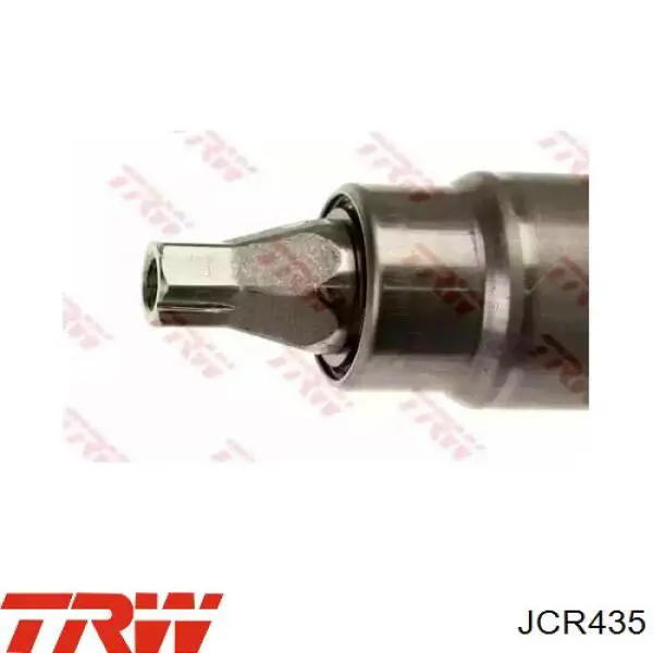 8V513C529JS Ford Колонка рулевого управления