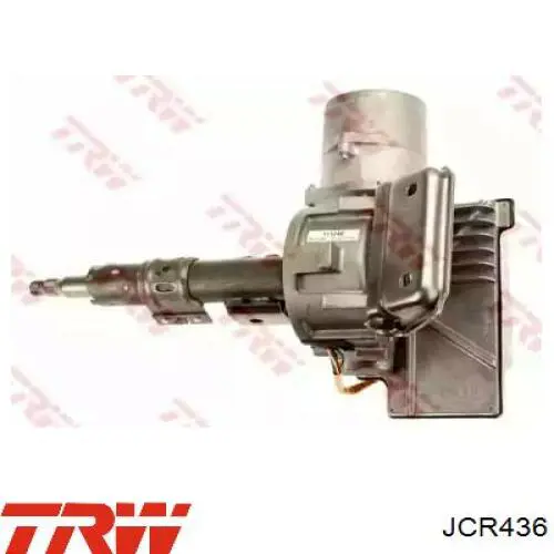 Колонка рулевая Fiat/Alfa/Lancia 735491799