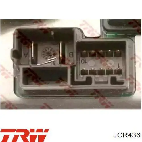735491799 Fiat/Alfa/Lancia Колонка рулевого управления