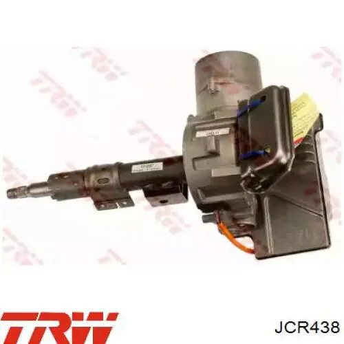 735451736 Fiat/Alfa/Lancia Колонка рулевого управления