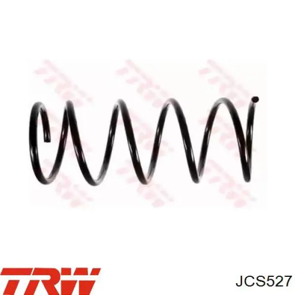 Пружина передняя Mitsubishi MR403320