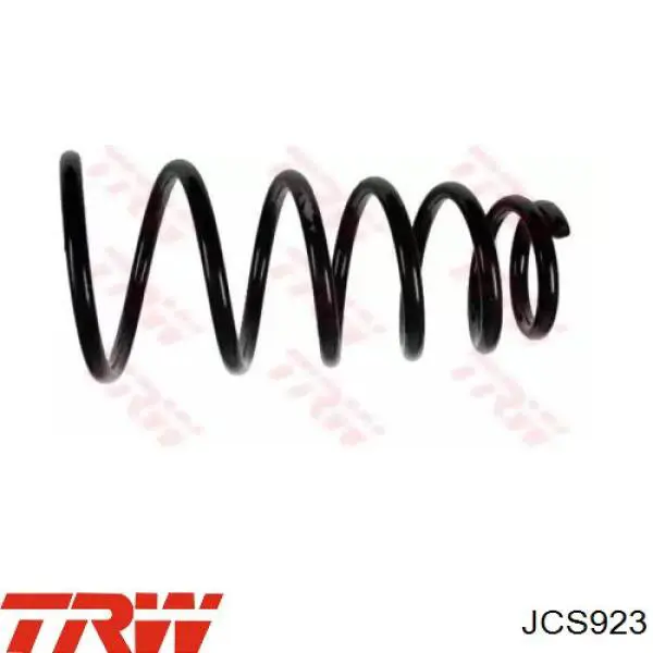 SZ0332MT Magnum Technology Пружина подвески задняя