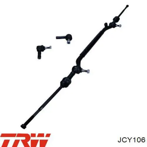 Купить JCY106 TRW Тяга рулевая центральная