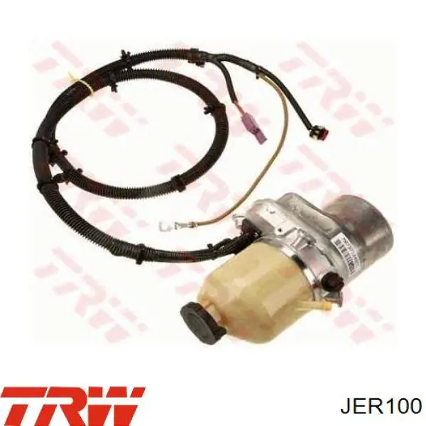 Насос гидравлики Opel 9226482 цена, от 228.15 USD