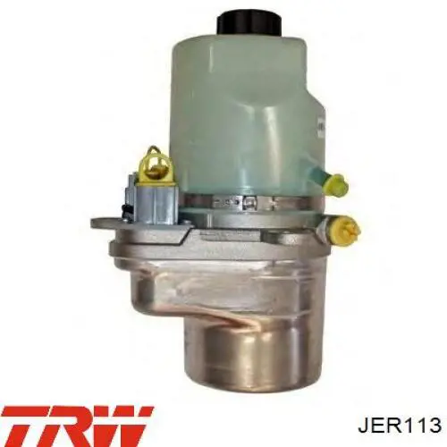Насос ГУР FO9301R AGR
