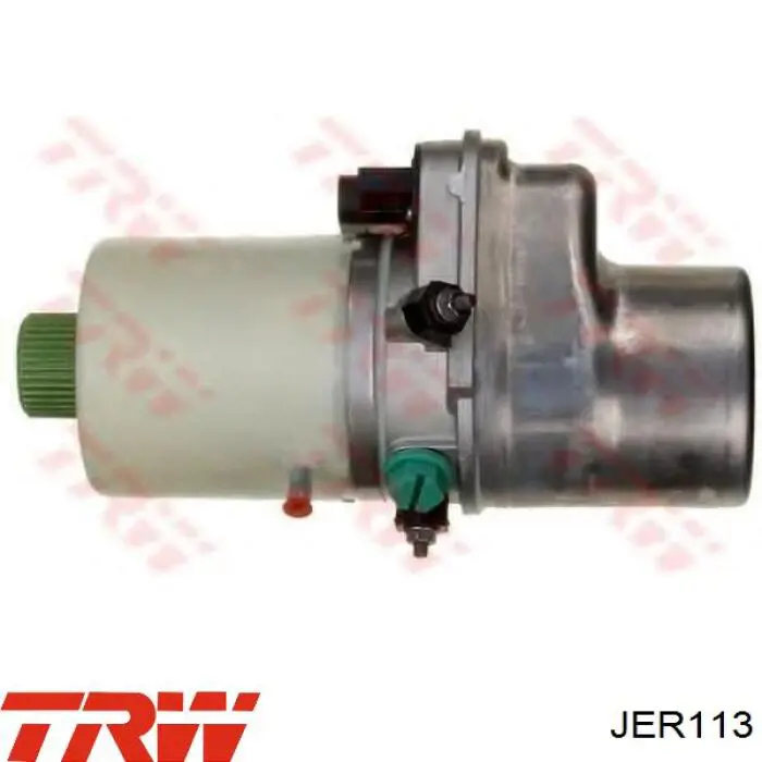 Насос гидравлики Ford FO308R цена, от 70.46 USD