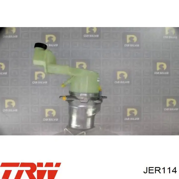 Купить FO307R MSG Насос рулевого управления
