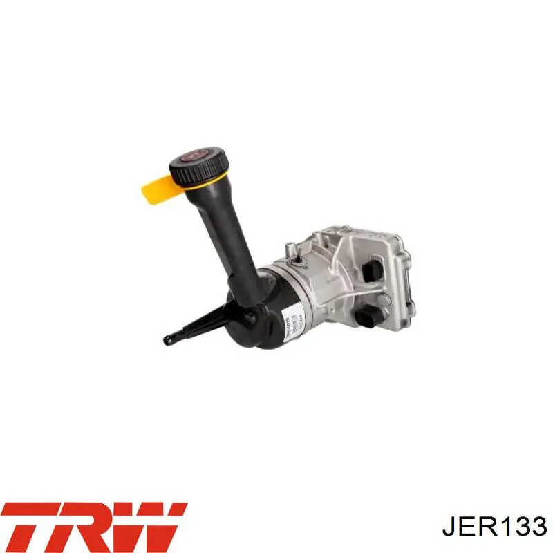 Насос гидроусилителя руля TRW A0015321