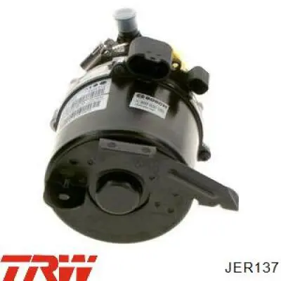 Насос ГУР JER137 TRW