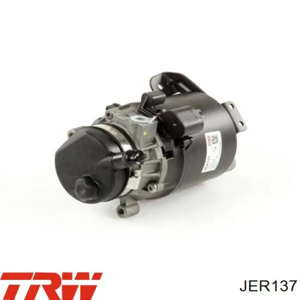 Купить 7625477136 ZF Parts Насос рулевого управления