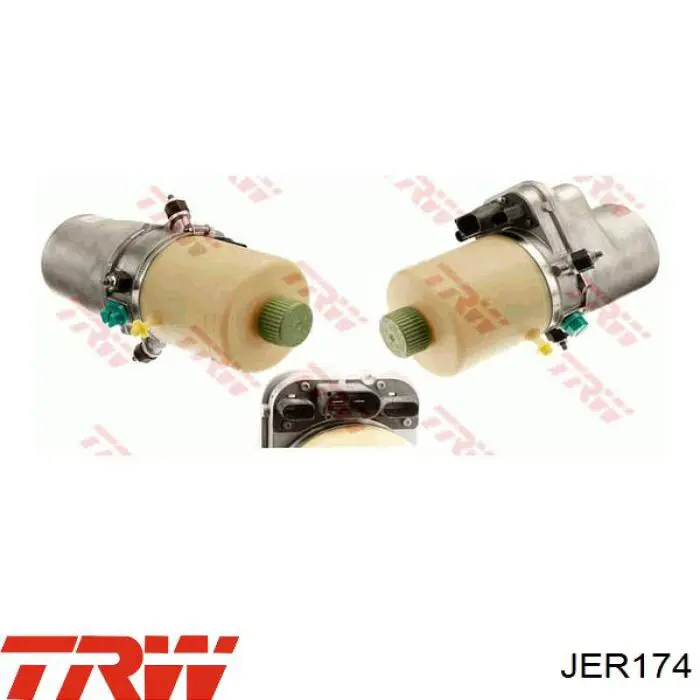 Насос гидравлики TRW JER174 цена, от 139.36 USD