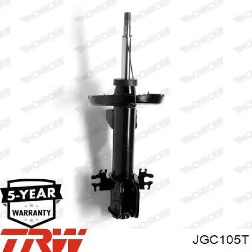 Купить JGC105T TRW Амортизатор передней подвески