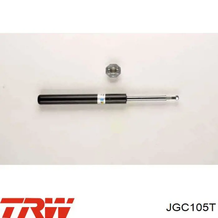 Амортизатор передний JGC105T TRW