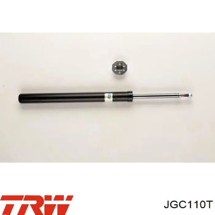 Стойка амортизатора передняя TRW JGC110T цена, от 38.01 USD