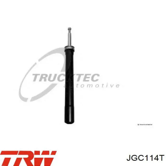 Купить JGC114T TRW Амортизатор передней подвески