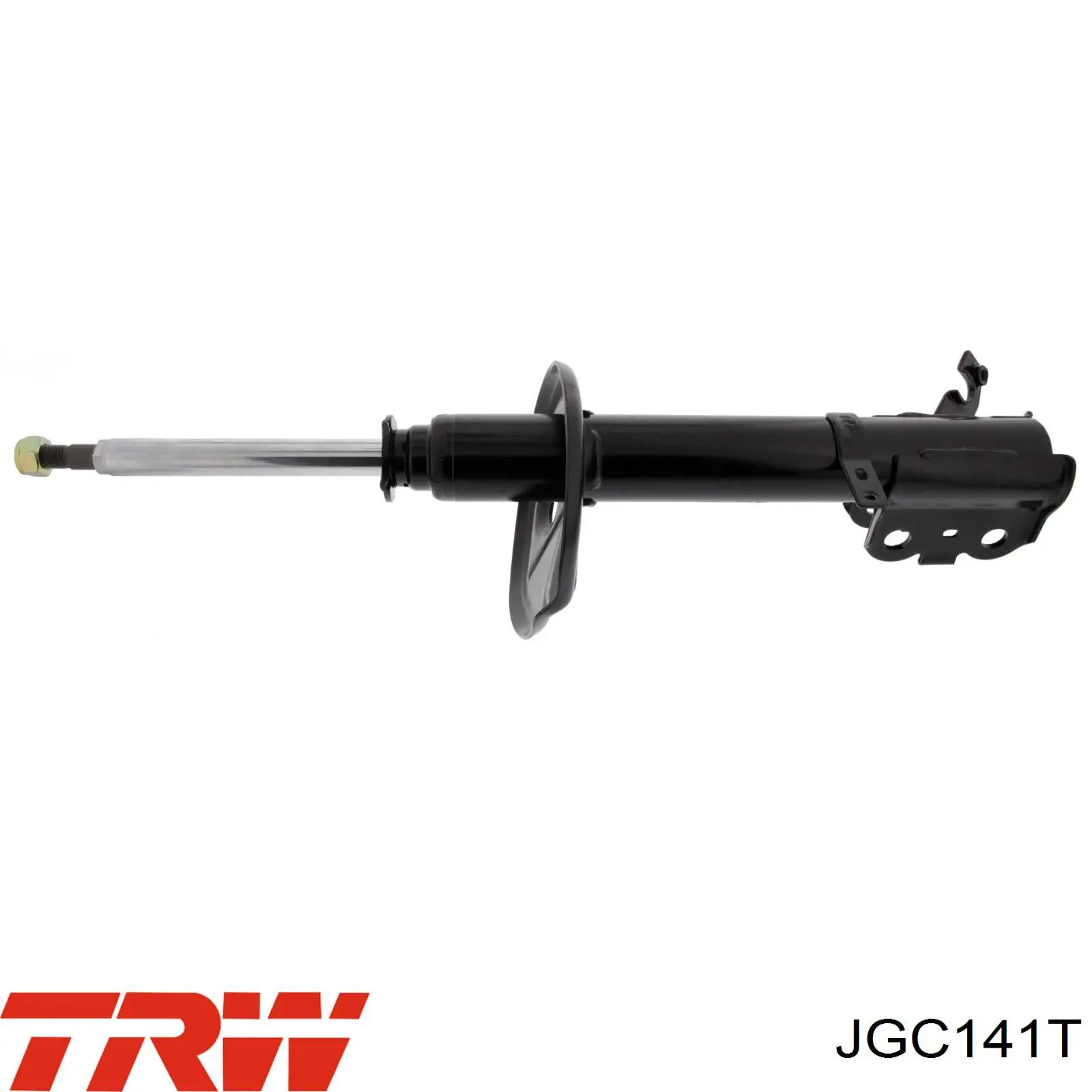 Стойка амортизатора передняя TRW JGC141T цена, от 105.53 USD
