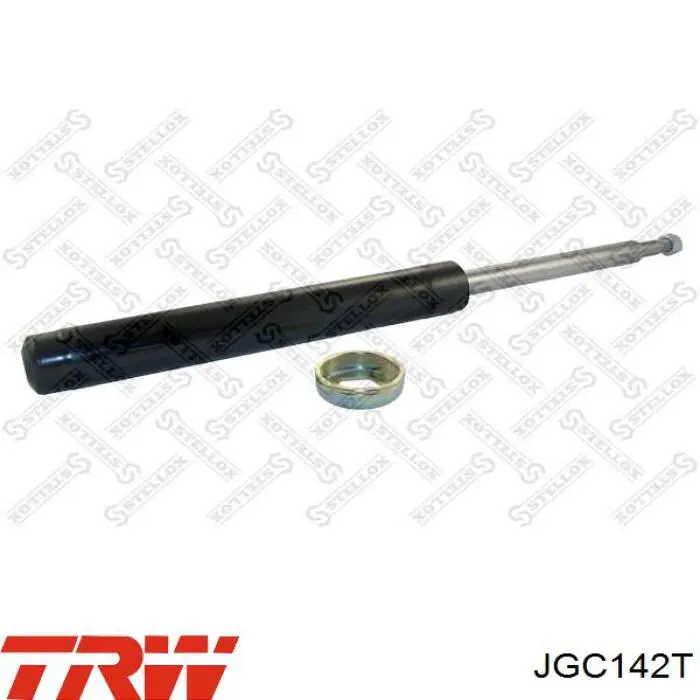 JGC142T TRW амортизатор передний