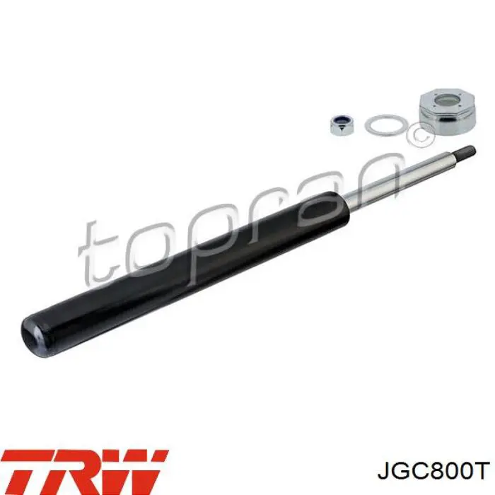 Купить JGC800T TRW Амортизатор передней подвески