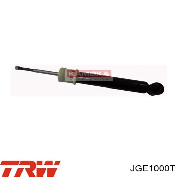 JGE1000T TRW амортизатор задний