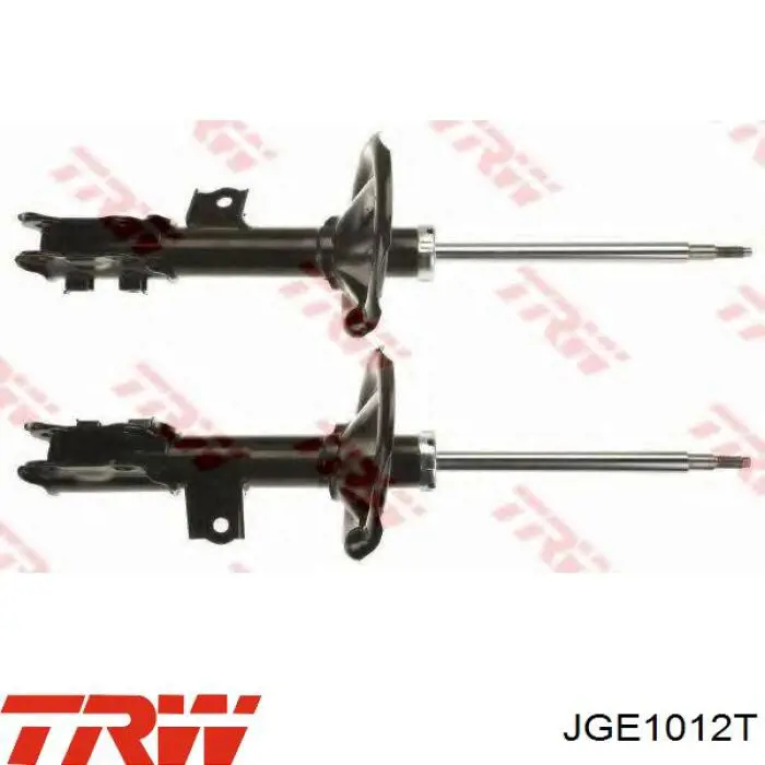 Купить JGE1012T TRW Амортизатор задней подвески