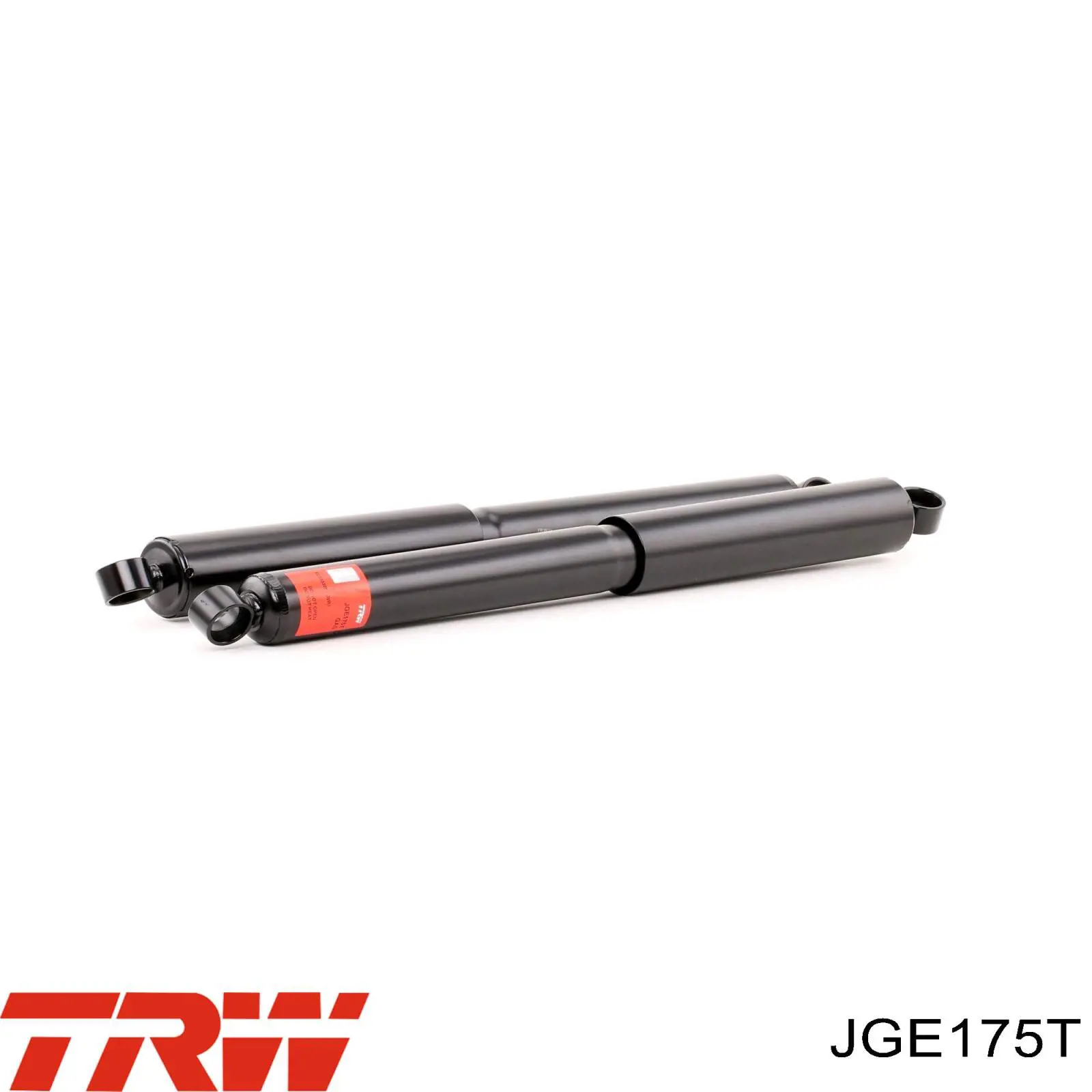 Стойка амортизатора задняя TRW JGE175T цена, от 25.34 USD