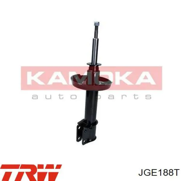 Купить JGE188T TRW Амортизатор задней подвески