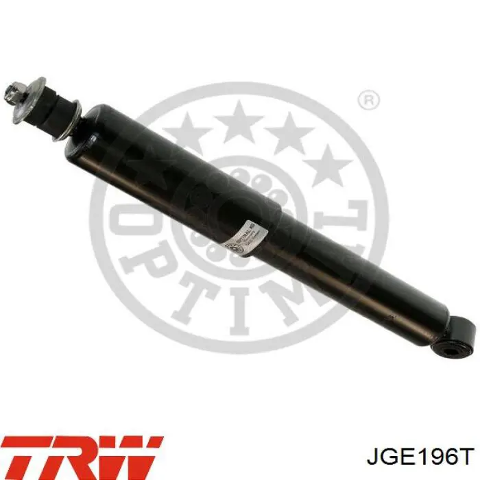 Стойка амортизатора передняя TRW JGE196T цена, от 35.19 USD