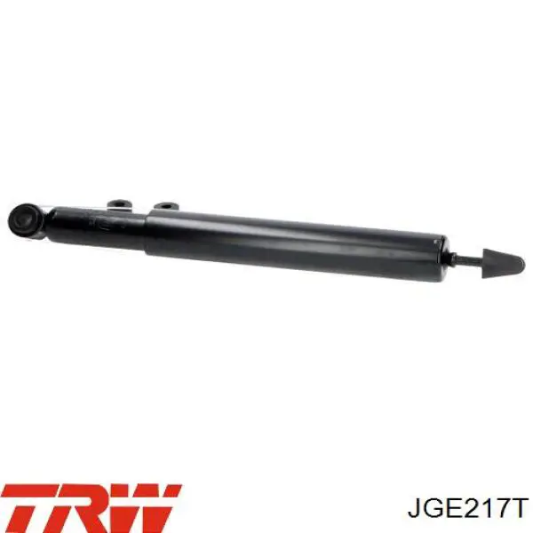 Стойка амортизатора задняя TRW JGE217T цена, от 43.30 USD