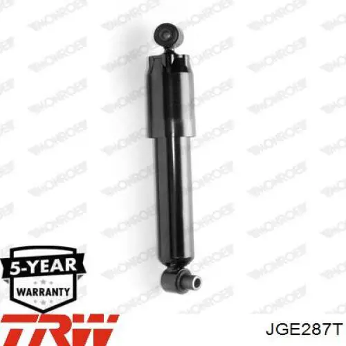 Стойка амортизатора передняя TRW JGE287T цена, от 21.77 USD