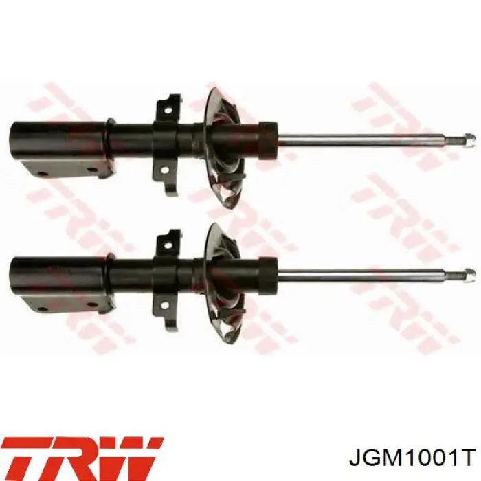 Купить JGM1001T TRW Амортизатор передней подвески