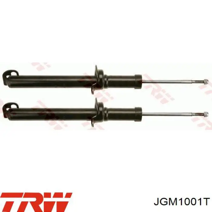 Амортизатор передний JGM1001T TRW