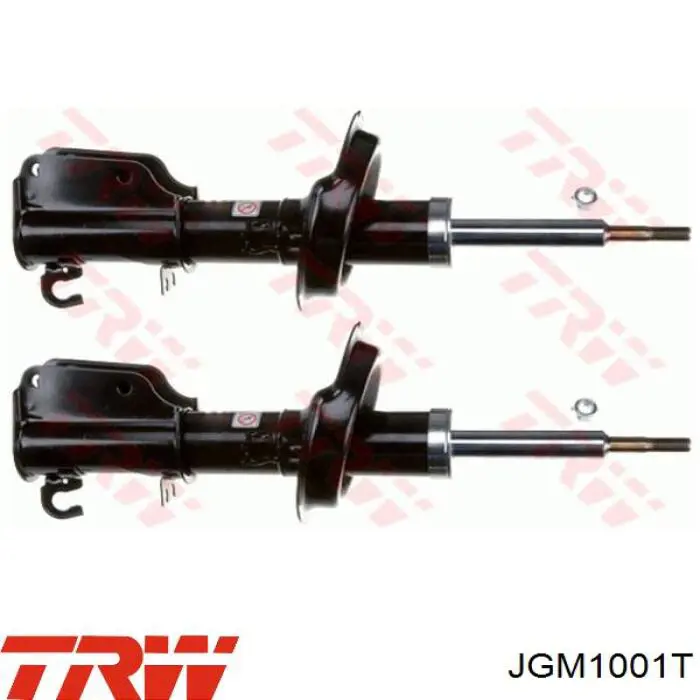 Купить JGM1001T TRW Амортизатор передней подвески