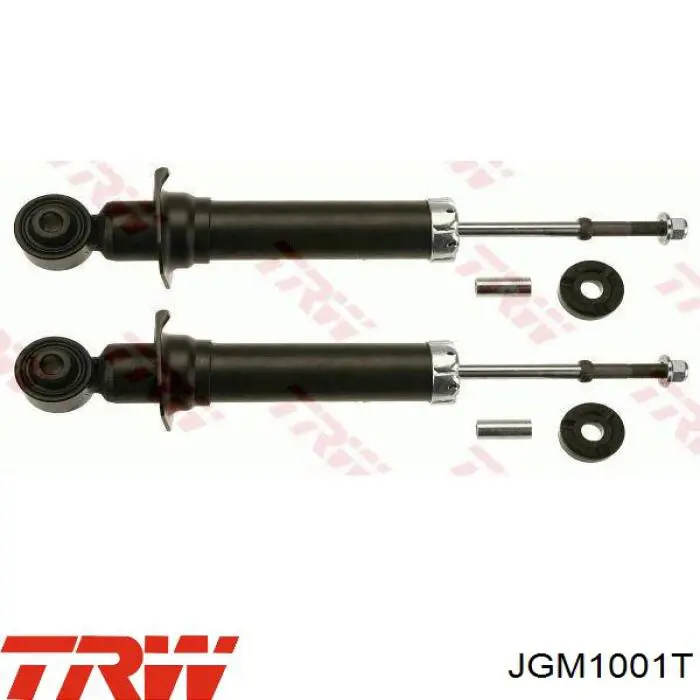 Амортизатор передний JGM1001T TRW