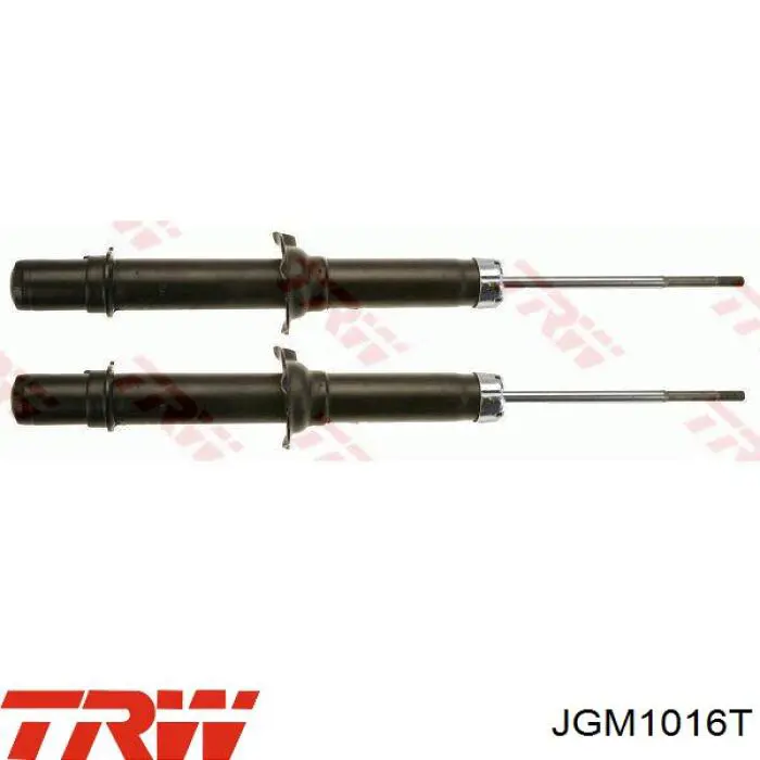 JGM1016T TRW амортизатор передний