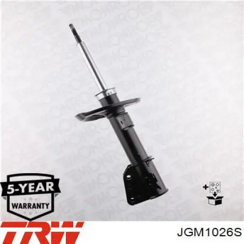 Купить JGM1026S TRW Амортизатор передней подвески